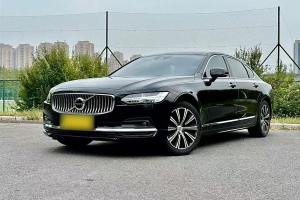 S90 沃爾沃 B5 智雅豪華版