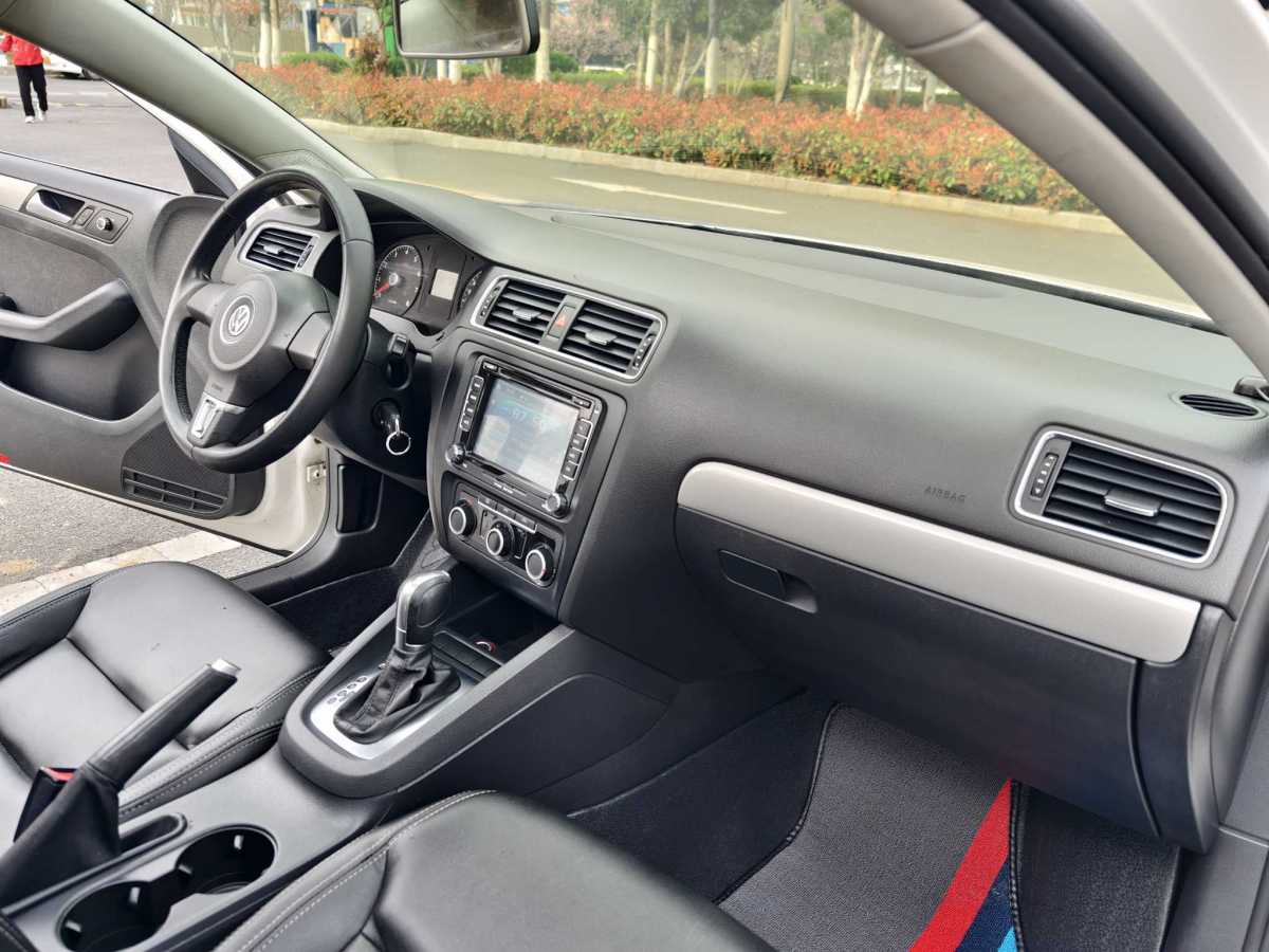 大眾 速騰  2015款 1.6L 自動舒適型圖片