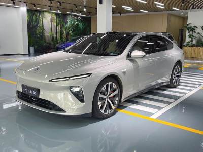 2023年3月 蔚來 蔚來ET7 100kWh 首發(fā)版圖片