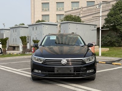 2018年1月 大眾 蔚攬(進口) 380TSI 兩驅(qū)暢行版圖片