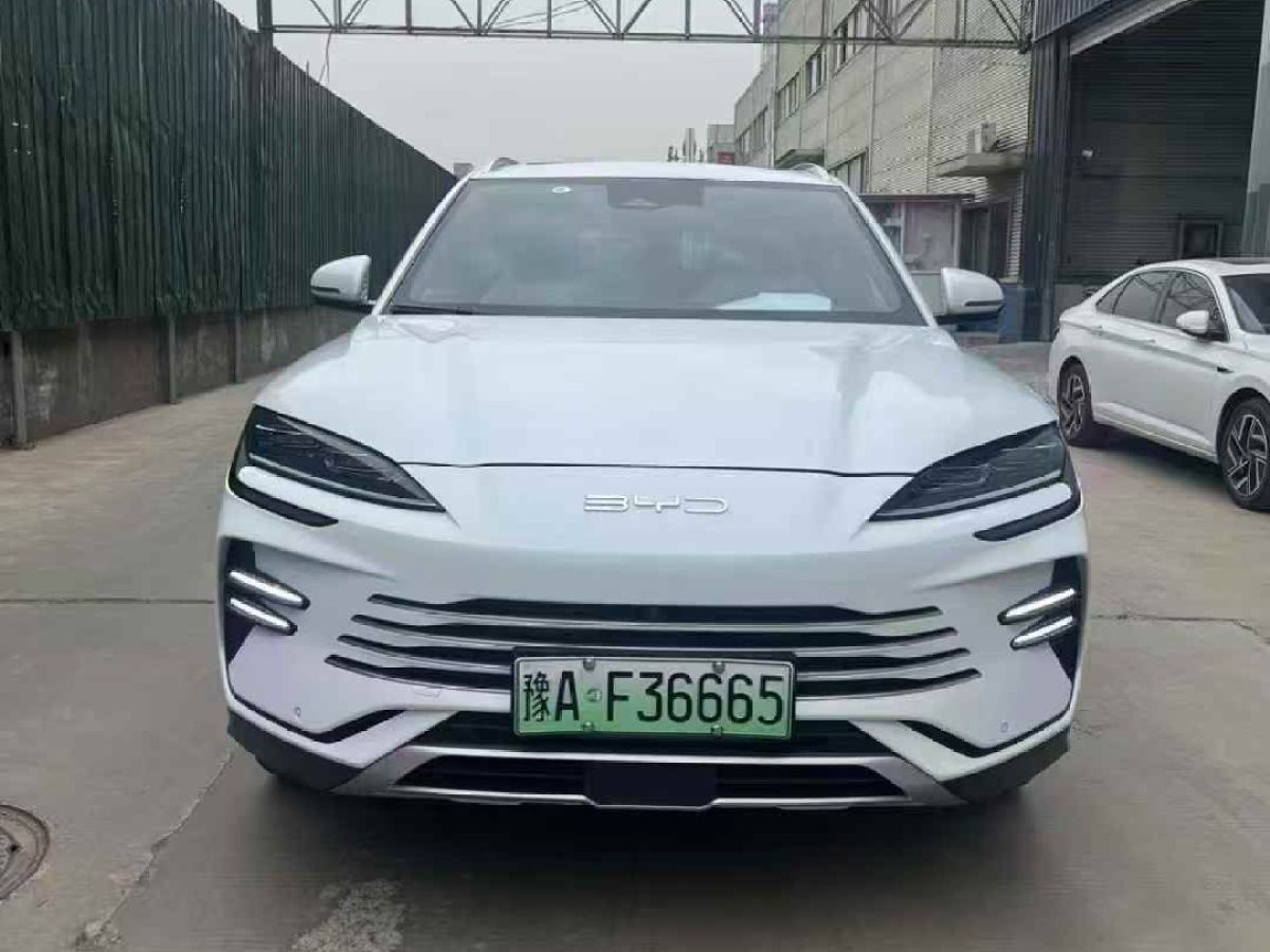 凱翼 凱翼昆侖  2023款 昆侖 300 高原版圖片