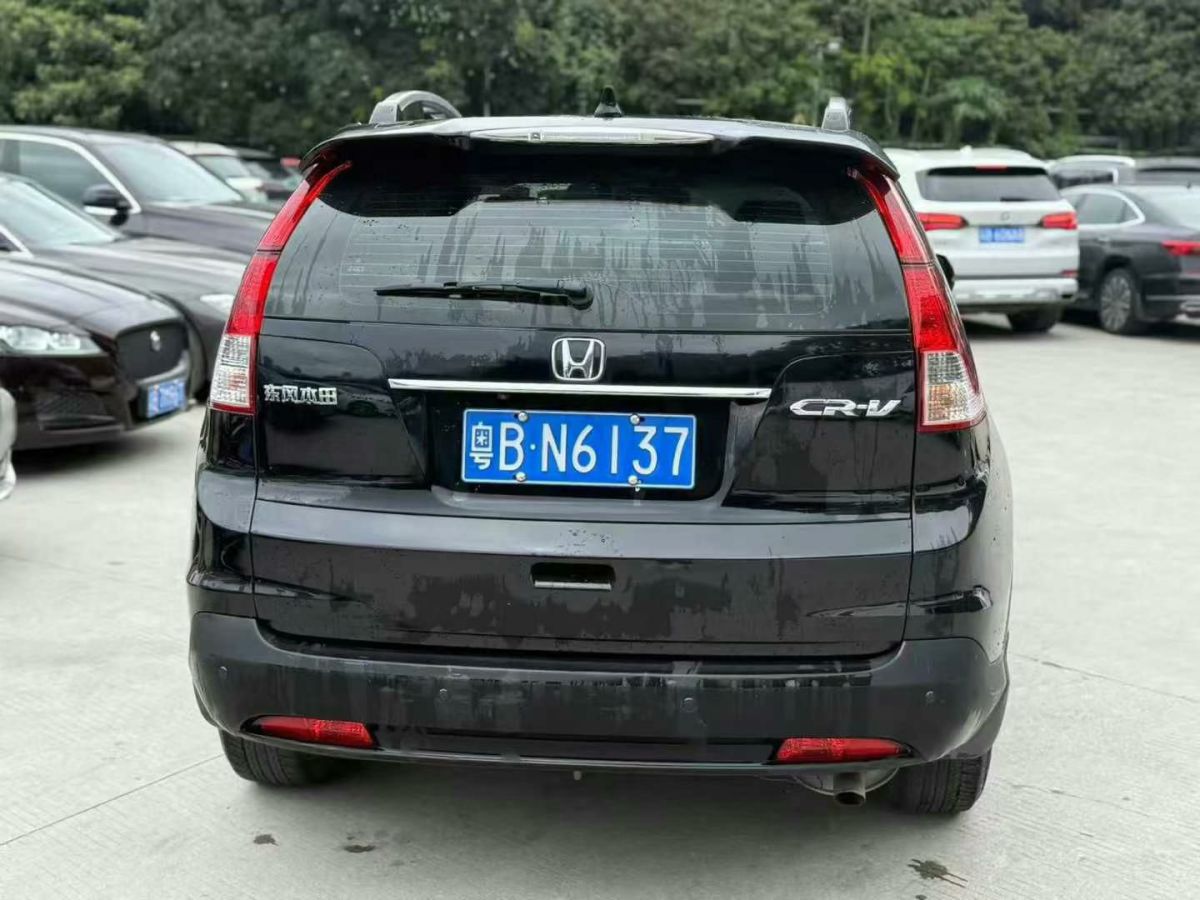 理念 S1  2012款 1.3 舒適型圖片