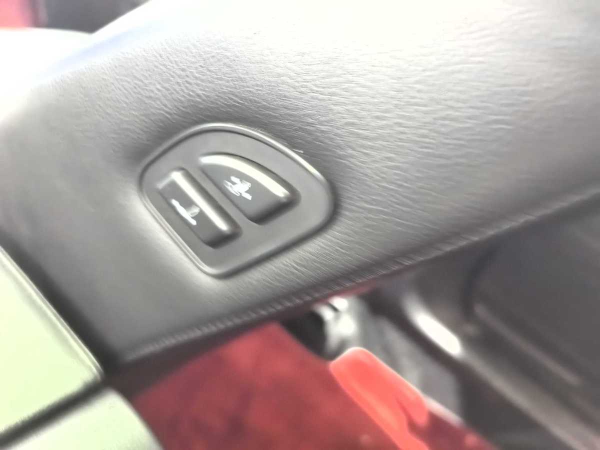 大眾 邁騰  2016款 1.8TSI 智享領(lǐng)先型圖片