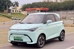 凱翼拾月 凱翼 301km 追風(fēng)版