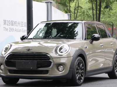 2019年9月 MINI MINI 1.5T COOPER 經典派 五門版圖片