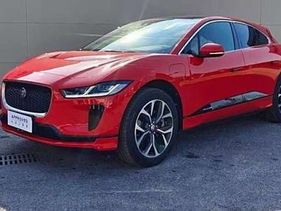 2021年9月 捷豹 I-PACE EV400 HSE圖片