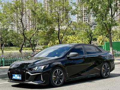 2024年1月 廣汽傳祺 影豹 270T 影豹J15版圖片