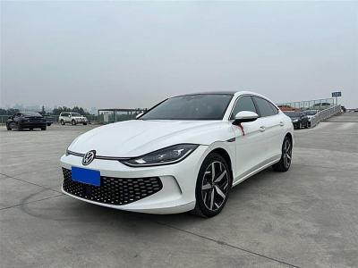 2022年5月 大眾 凌渡 凌渡L 280TSI DSG酷辣版圖片