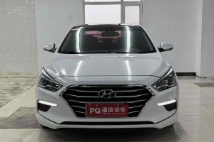 名圖 現(xiàn)代 1.8L 自動(dòng)尊貴型DLX 國(guó)VI