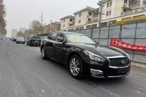 Q50L 英菲尼迪 2.0T 悅享版