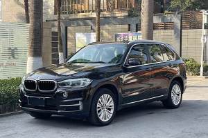 寶馬X5 寶馬 xDrive35i 豪華型