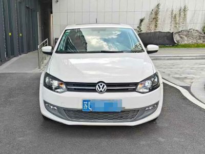 2012年1月 大众 POLO GTI 1.4TSI图片