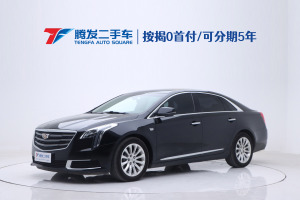 XTS 凯迪拉克 28T 技术型