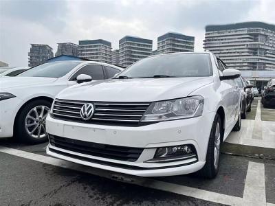 2018年9月 大眾 朗行 180TSI DSG舒適版圖片