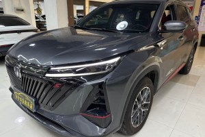 CS75 PLUS 長安 第二代 1.5T 自動尊貴型