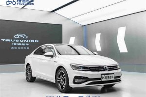 凌渡 大眾 改款 280TSI DSG舒適版