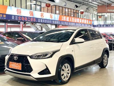 2022年6月 豐田 YARiS L 致炫 致炫X 1.5L CVT領(lǐng)先PLUS版圖片