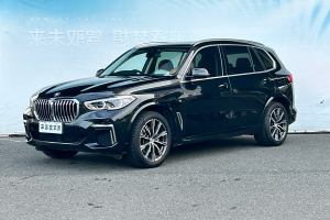 宝马X5 宝马 xDrive 30Li 尊享型M运动套装