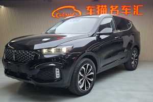 VV6 WEY 2.0T 兩驅(qū)智護(hù)+
