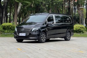 威霆 奔馳 2.0T 精英版 7座