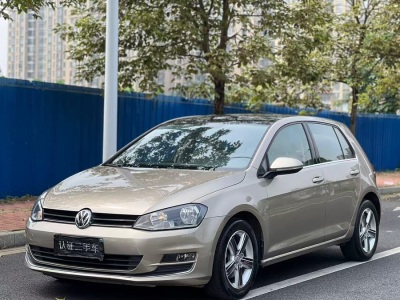 2014年9月 大眾 高爾夫 1.4TSI 自動舒適型圖片