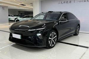 蔚來ET7 蔚來 75kWh 行政版