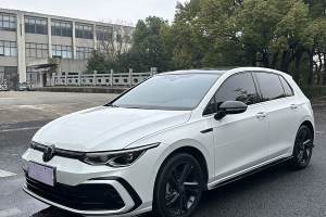 高爾夫 大眾 改款 280TSI DSG R-Line