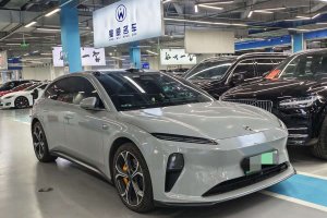 蔚來ET5T 蔚來 75kWh Touring