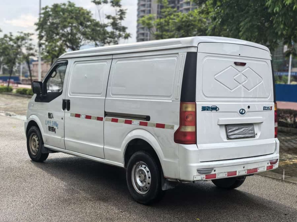 瑞馳 EC35  2020款 EC35 II 標準版38.7kWh圖片