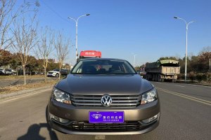 帕薩特 大眾 1.8TSI DSG尊榮版