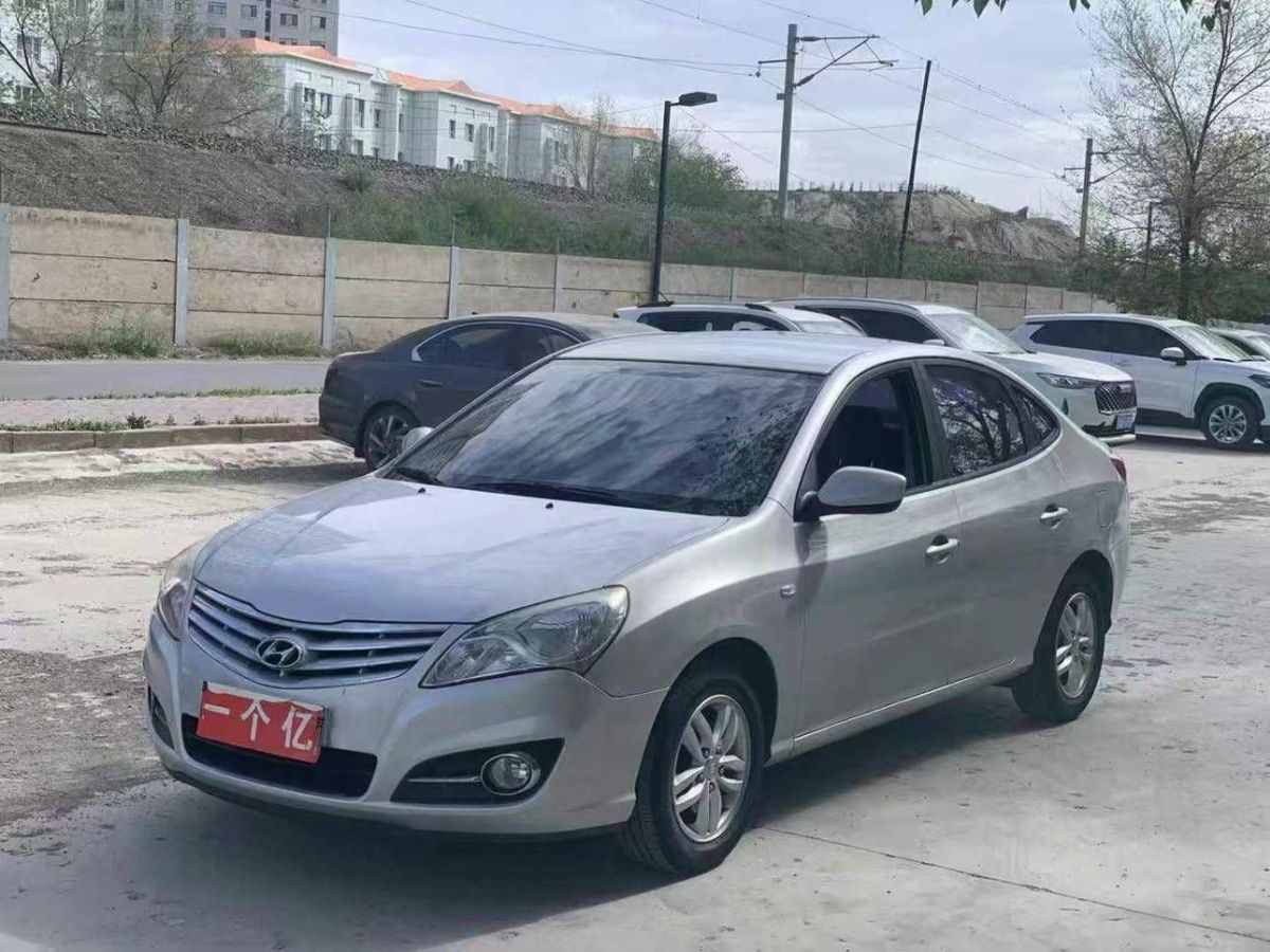 現(xiàn)代 悅動(dòng) 圖片