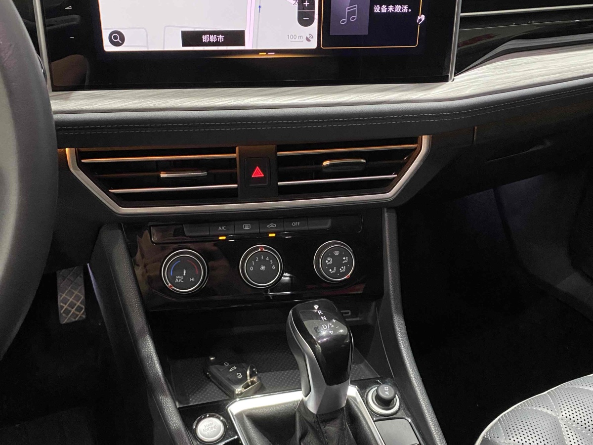 2023年10月大眾 速騰  2024款 300TSI DSG超越版