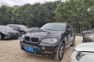 寶馬X5 寶馬 xDrive35i 領(lǐng)先型