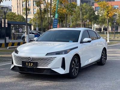 2023年5月 長(zhǎng)安 逸達(dá) 藍(lán)鯨NE 1.5T GDI DCT尊貴型圖片