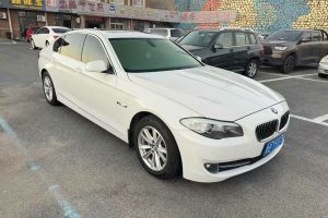 宝马5系 宝马 535i xDrive 3.0T 豪华型