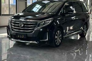傳祺GS4 COUPE 廣汽傳祺 COUPE 270T 自動尊享版