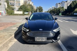 蒙迪欧 福特 EcoBoost 200 时尚型