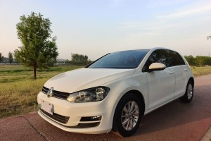 高爾夫 大眾 1.6L 自動時尚型