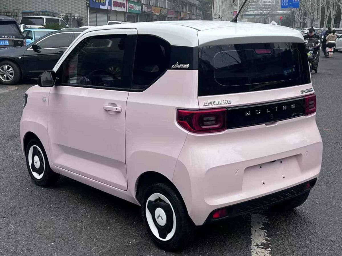 MINI MINI  2021款 1.5T ONE 五門(mén)版圖片