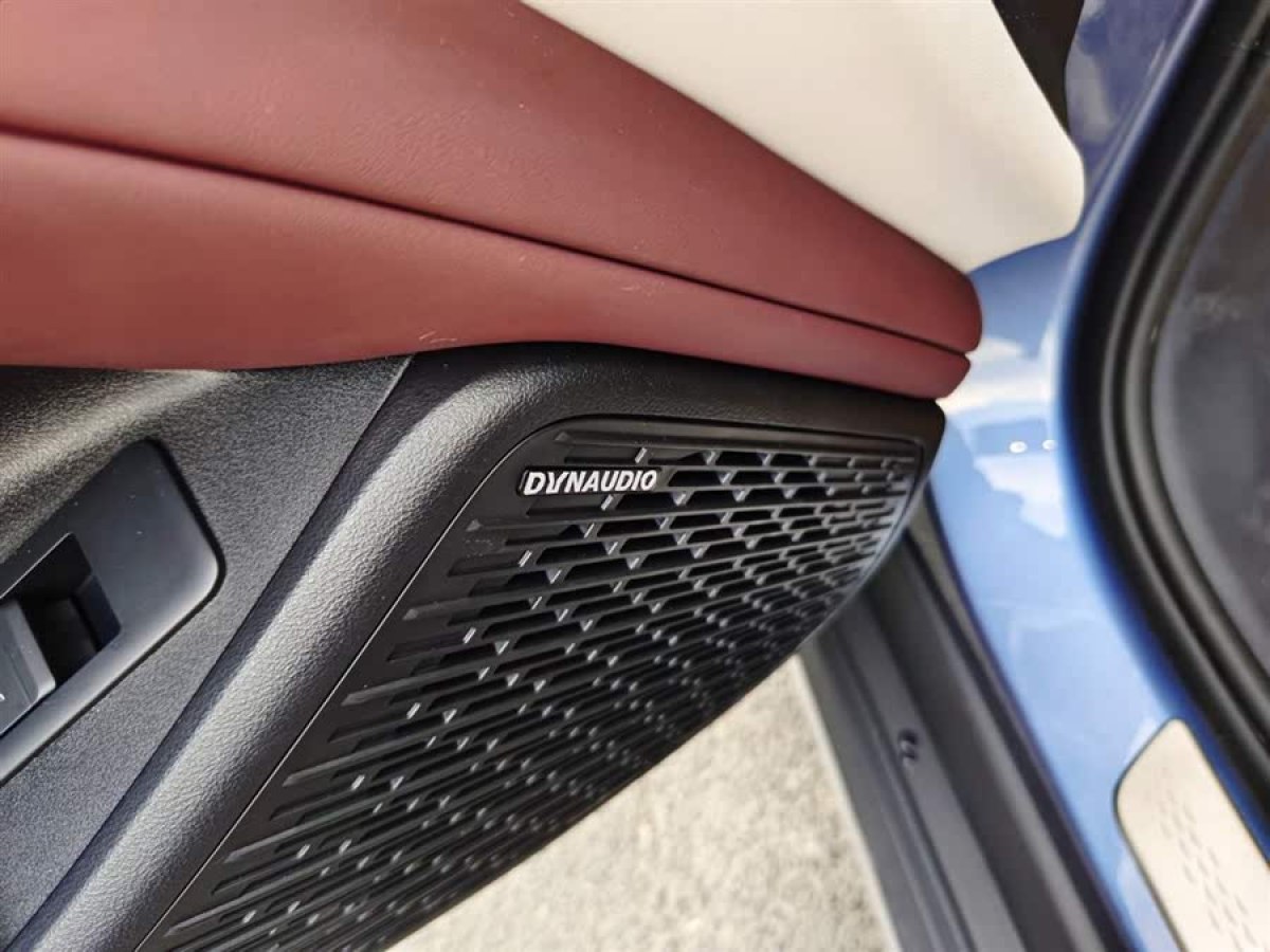 比亞迪 海豹07 DM-i  2025款 DM-i 1.5L 125km 尊貴型圖片
