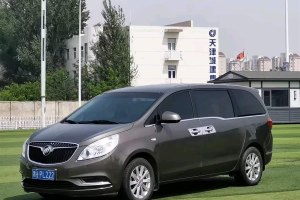 GL8 別克 25S 舒適型 國(guó)V