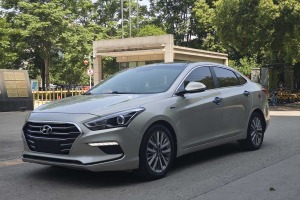 名圖 現(xiàn)代 1.6T 自動智能型GLS 國VI