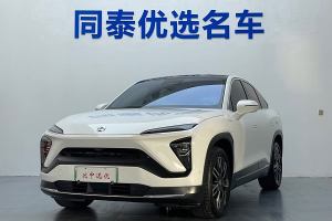 蔚来EC6 蔚来 75kWh 运动版