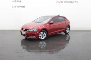 Polo 大眾 Plus 1.5L 自動縱情樂活版