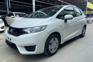飛度 本田 1.5L LX CVT舒適型