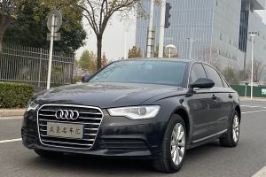 奧迪A6L 奧迪 TFSI 標(biāo)準(zhǔn)型