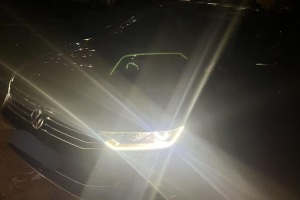 邁騰 大眾 330TSI DSG 尊貴型
