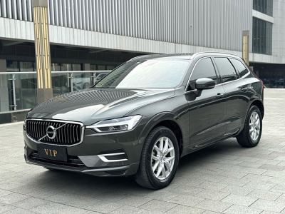 2019年7月 沃爾沃 XC60 T5 四驅(qū)智逸版 國(guó)VI圖片