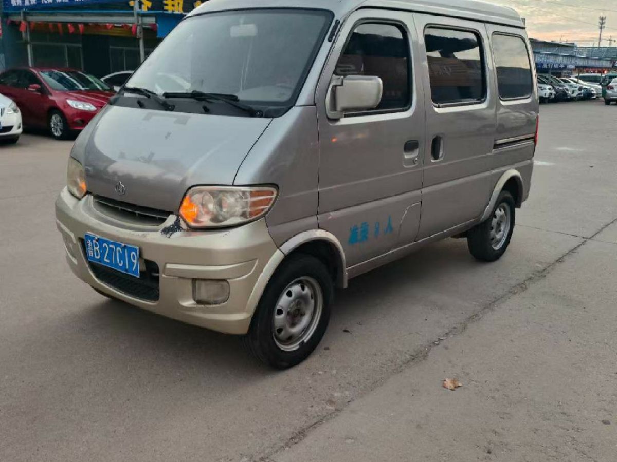 GMC SAVANA  2011款 5.3L 商務(wù)之星7座圖片