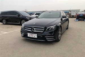 奔馳E級 奔馳 改款 E 300 L 運動時尚型